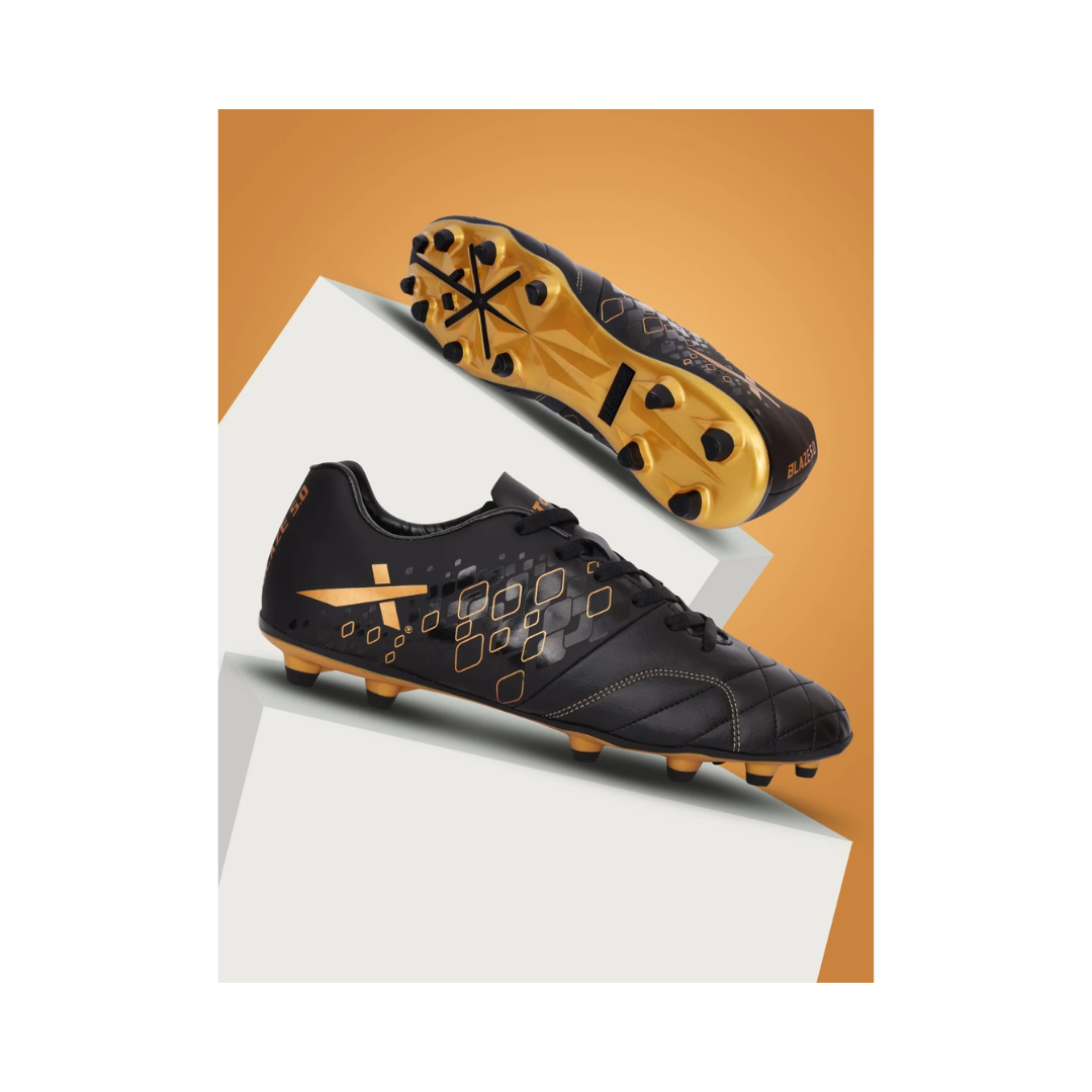 Blaze 2.0 Football Shoes