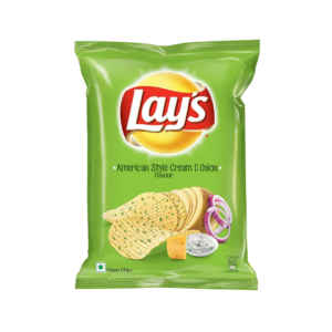 Lay's American Style Potato Chips