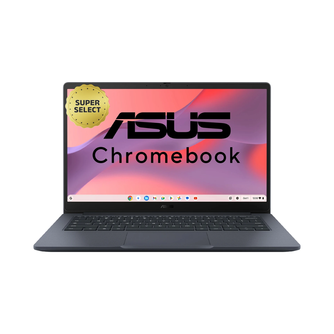 ASUS Chromebook